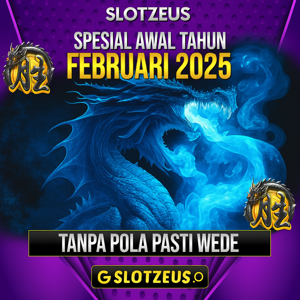 SLOTZEUS